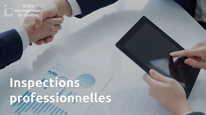 Bilan Plan ING2020 AN 1 - OIQ