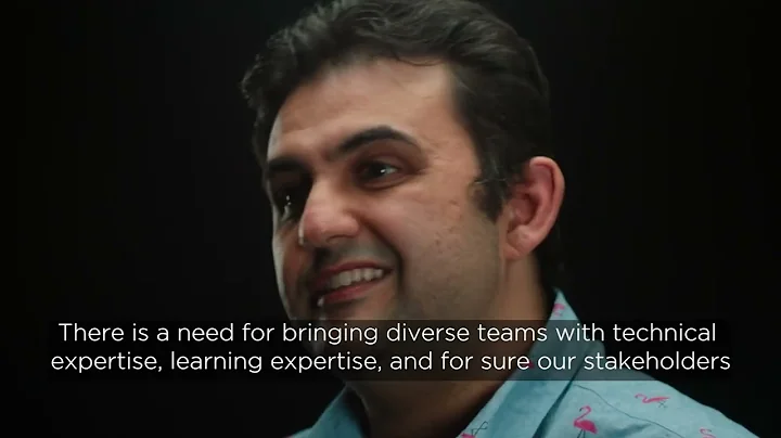 AI impact in education