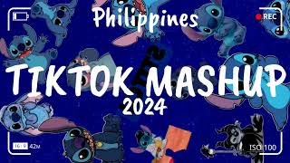 🌺🌺TIKTOK MASHUP ( 2024) 🌺🌺 (Philippines)