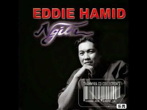 Eddie Hamid-Dah Lagu Tu Nak Buat Lagu Mano