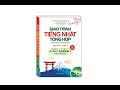Giáo trình tiếng Nhật tổng hợp dành cho người Việt sơ cấp tập 2