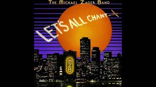 michael zager band,   let's all chant , instrumental