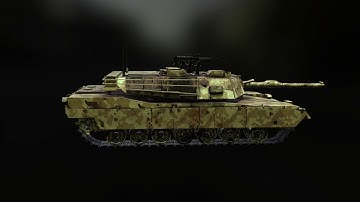 Sahhil S Tamhane | 3D Modeling & Texturing Showreel | 2017 | Maac Thane