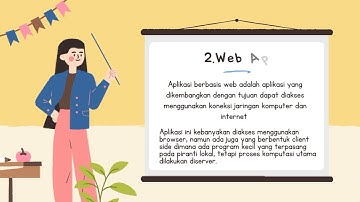 Pengembangan aplikasi mobile dengan library kecerdasan artifisial