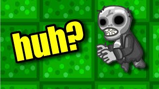 This PvZ Fangame Has The CRAZIEST Zombies... screenshot 3