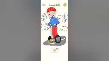 DOP 4: Draw One Part Level 367