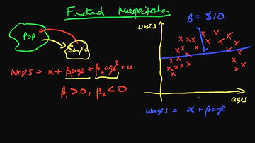 Functional misspecification 1