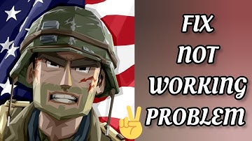 Fix World War Polygon App Not working(Not open) Problem|| TECH SOLUTIONS BAR