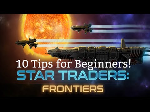 Video: L'ambizioso Simulatore Spaziale Indie Star Traders: Frontiers Sta Per IOS E Android