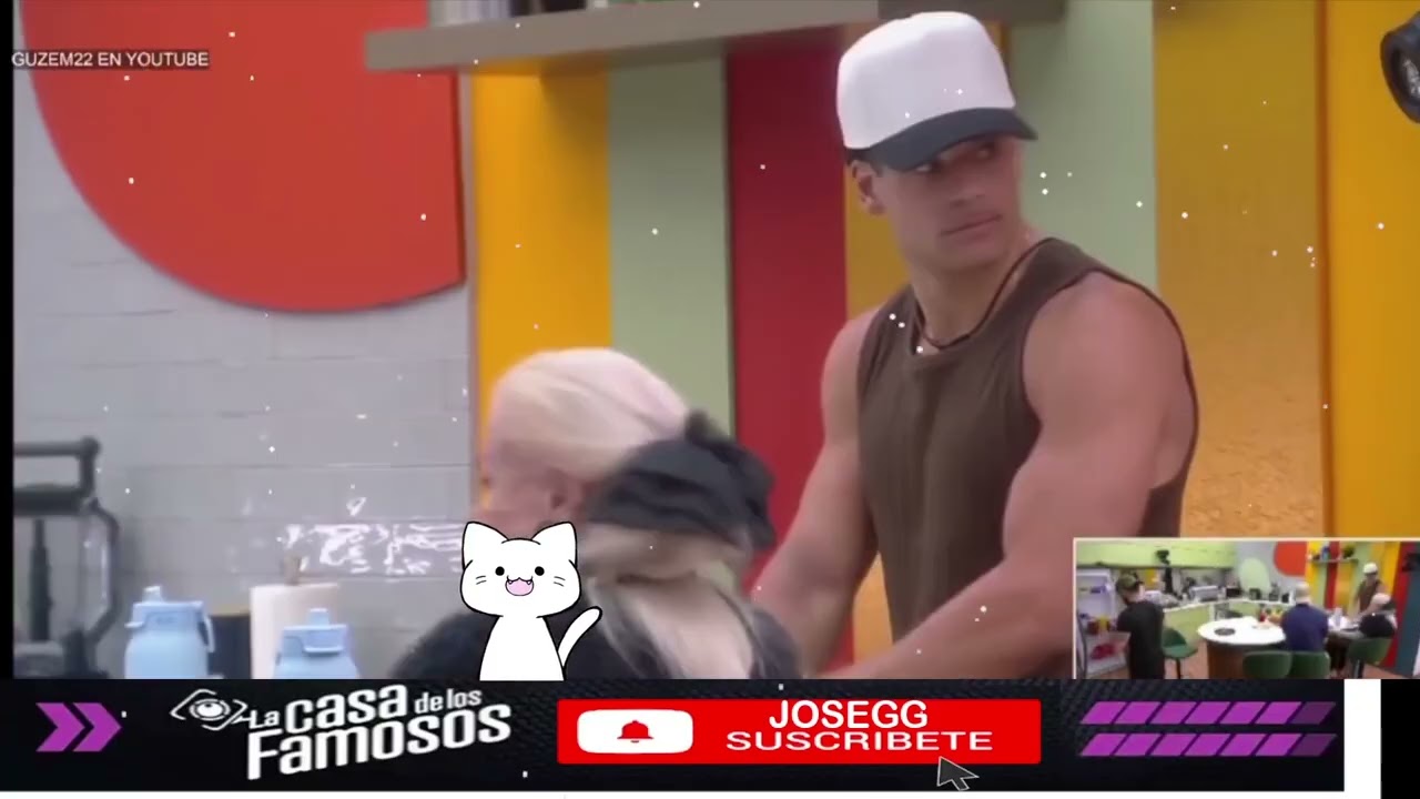 LUPITA Y LAURA EXPLOTAN CON TEAM TIERRA POR ROBARSE LA COMIDA! LA CASA DE LOS FAMOSOS 6 EN VIVO