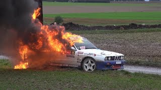 BEST OF CRASH RALLY | MAX ATTACK