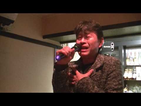 uncle Kが杏里さんの「オリビアを聴きながら」を歌わせていただきました。