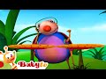 Electric Grooves Dance To The Beat With The Big Bugs Band Music For Kids Kids Songs BabyTV 