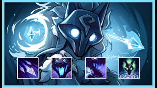 KINDRED MONTAGE #2 - BEST PLAYS S14