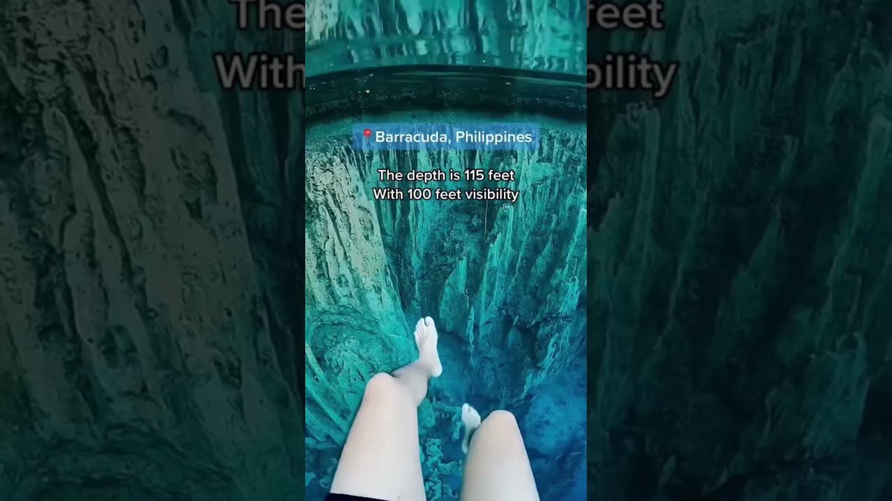The Clearest Lake On Earth You Must Visit 