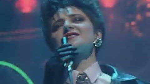 Thumbnail of MATT BIANCO - HALF A MINUTE JOEY NEGRO SUNBURNT MIX (SOURCE RE-DRUM)