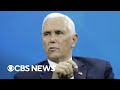 What the subpoena of former Vice President Mike Pence could mean