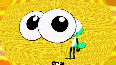 BOB ZOOM Intro Logo Animation! Sponsored by: Preview 2 effects!