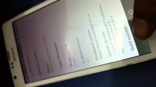 Sony Xperia  Z | Z1 | Z2 | Z3 - Factory Reset | Unlock Password screenshot 2