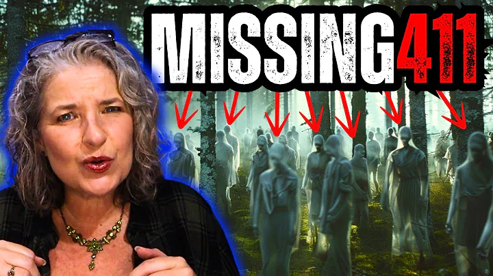 15 Most Disturbing MISSING 411 Cases (2.5 Hour Compilation)