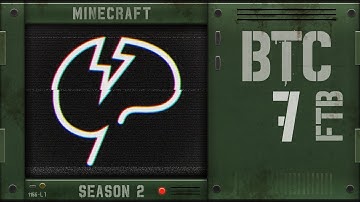 Mindcrack Taming the Beast Ep 7: Router Sorting System