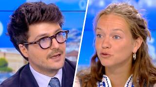 "Le droit à l'aide à mourir a été fait contre les soignants" (Jeanne Amourous infirmière révoltée)