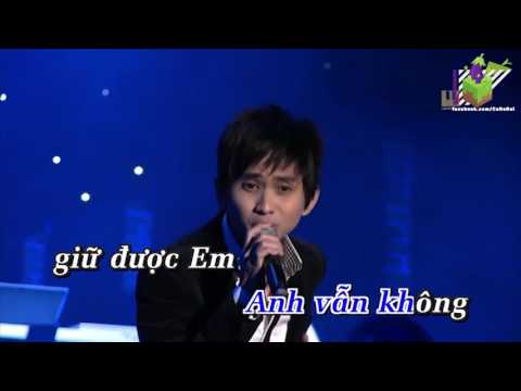 Anh Đã Làm Sai Điều Gì Karaoke