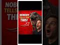 Your Marketing Limitations Are Fake (T-Rex Proof) #marketing #mindset #shorts