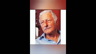 Onursal Başkanımız Süleyman Sebayı Ölüm Yıldönümünde Anıyoruz.