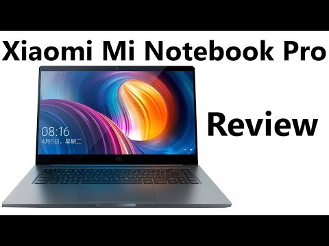 Mi Notebook 14 Horizon Edition Unboxing & First Impressions ⚡⚡⚡ Is It Worth The Hype??. 