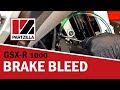 How to Bleed Brakes on a GSXR | Partzilla.com
