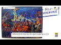 Украинские художники-диссиденты. Почему их картины утаивали в СССР?