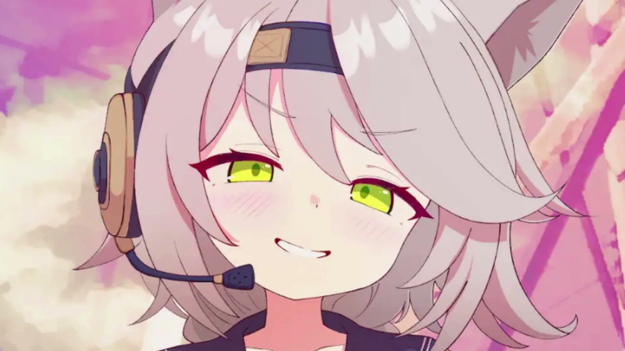 ɦαℓเεɳε & ɱเყµҡเ - ѵσℓƭαɠε (รℓσωε∂ + ૨εѵε૨ɓ)