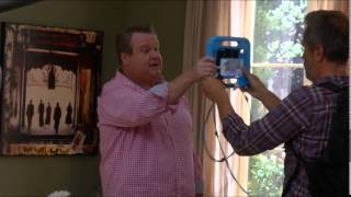 Modern Family Season 6 Episode 103 Connection Lost Behind the Scenes