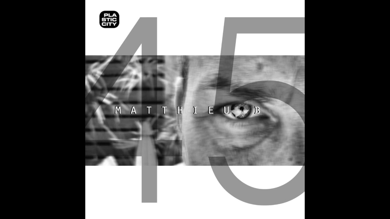 Watch Matthieu B. - 45 on YouTube Watch Matthieu B. - 45 on YouTube