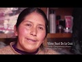 Documental Reasentamiento a la Nueva Ciudad de Morococha