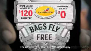 Southwest Airlines