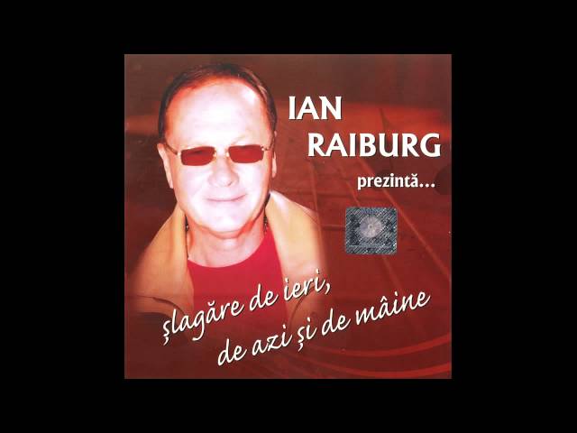 Ian Raiburg - Dulce-i viata class=