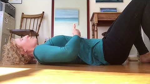 Constructive Rest   Guided Video