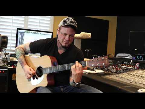 Jason Hook of Five Finger Death Punch - Song Writing - PART 2
