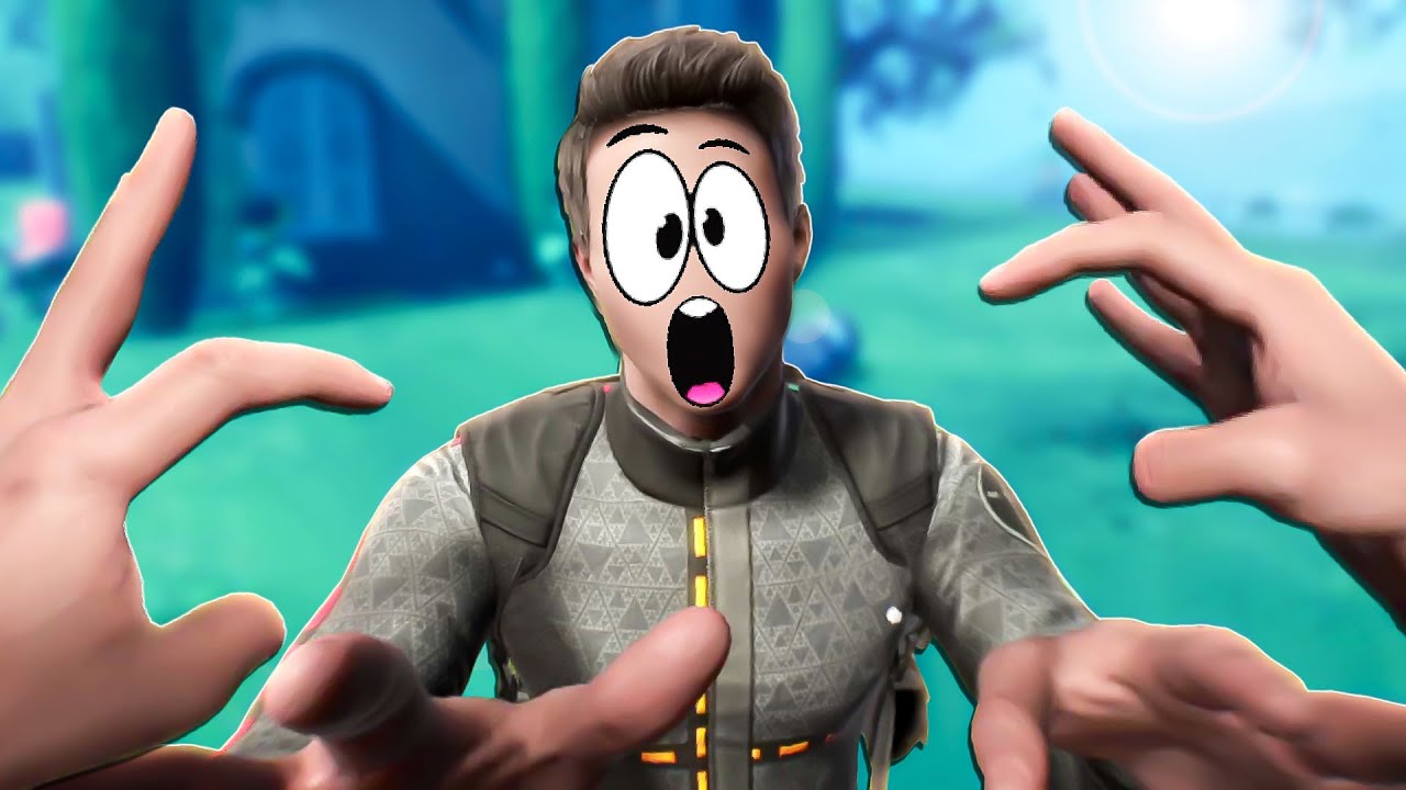 MEU AMIGO VIROU UM CLEBIN NO BONEWORKS VR MULTIPLAYER MOD