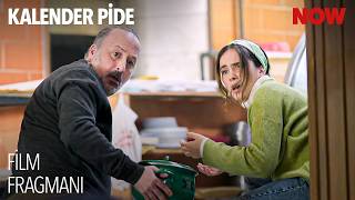Kalender Pide Film Fragmanı