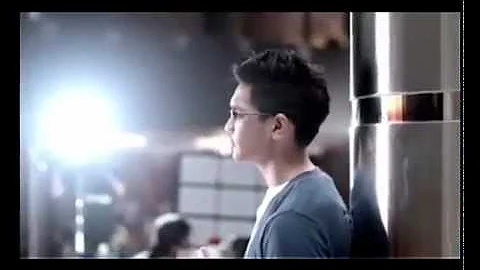 Afgan - Dalam Mihrab Cinta (Official Video)