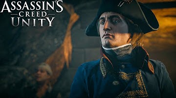 Napoleon Bonaparte - Assassin
