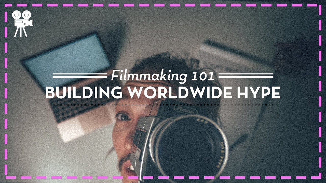 LOW BUDGET DOCUMENTARY FILM DISTRIBUTION My best new & content