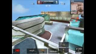 Wolfteam-Kurt Avı Asmon Ve Z-36 Sl