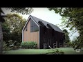 Forest Residence - Lumion Architectural Animation