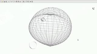 matlab heart with ubuntu water effect