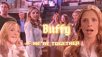 Buffy Musical - 6x07 Buffy - If We