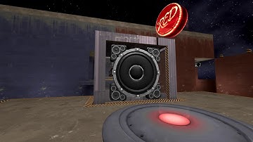 Team Fortress 2 Dance Party (But It